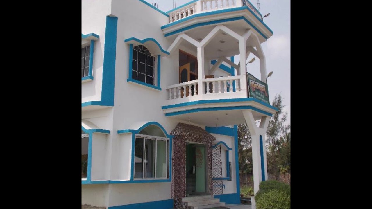 Hotel Rainbow || Best Hotel & Resort In Bakkhali || Fazerganj