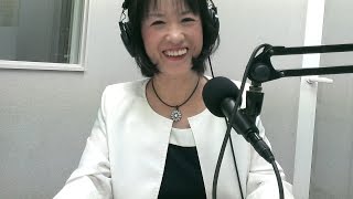 FM太白『僕と私とｺｰﾁﾝｸﾞ⑭』　木村彩乃さん　（魅力アップコーチ）2014.08.21