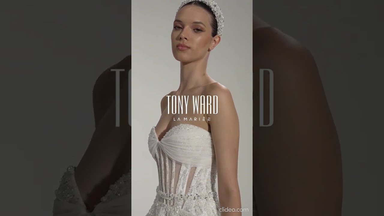 Adina Bridal Wedding Dress