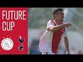 Highlights Ajax O17 - Tottenham Hotspur | FUTURE CUP 2019