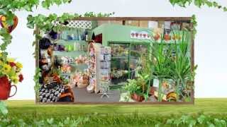 Crystal Gardens Florist-  Poway Rd. Poway CA 92064