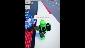 Scaring People with Dominus Coleum #youtubeshorts #scripting #roblox #robloxedit #hacker #edit