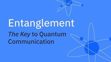 Entanglement in Action |Understanding Quantum Information & Computation | Lesson 04
