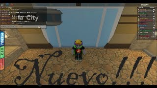 Bienvenidos a un nuevo mundo, nuevas aventuras, nueva serie!!!! - Cap 1 - Pokémon Brick Bronze