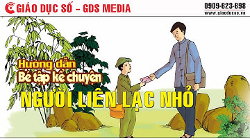 Người liên lạc nhỏ