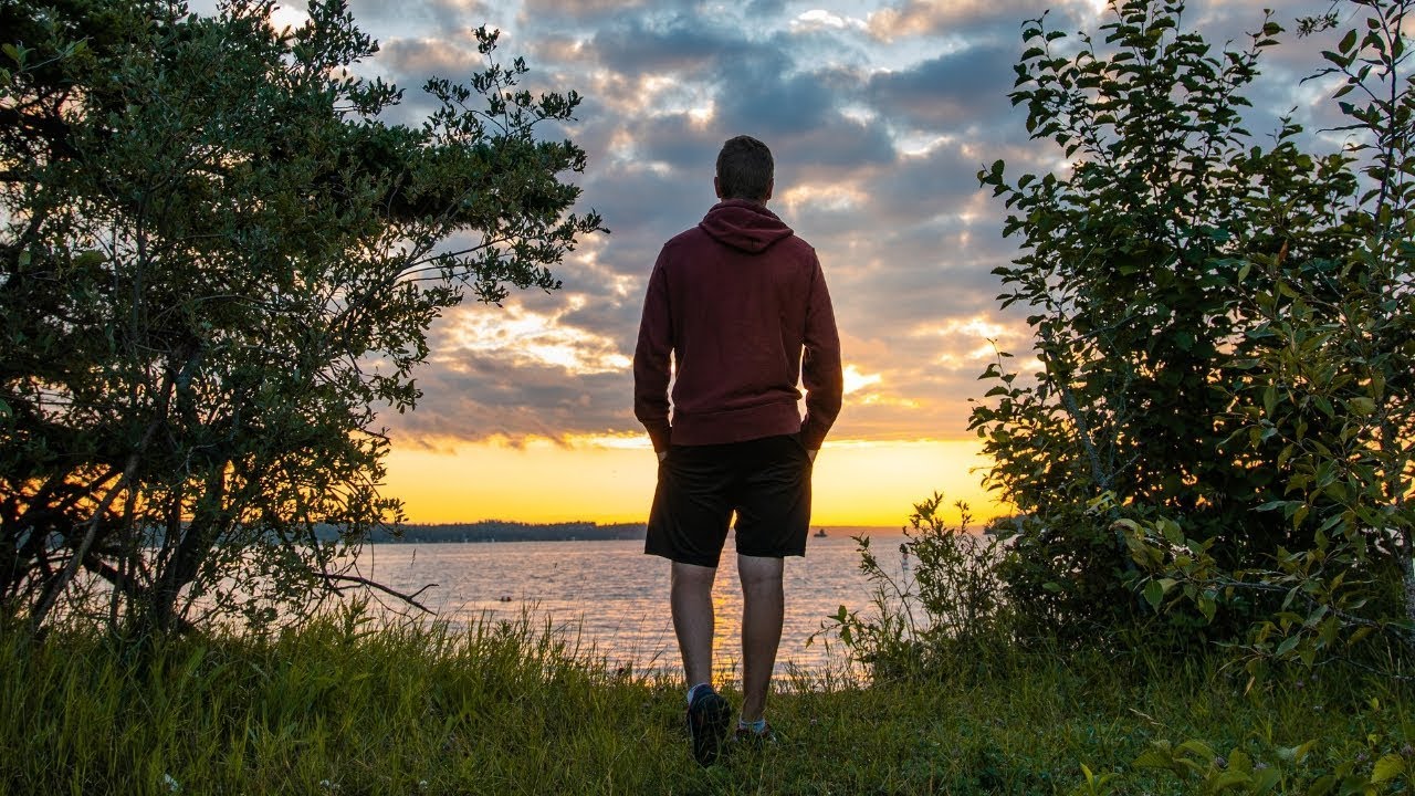 Let's Go - Whiteshell