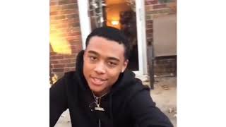 Famous Luh Kel  Pull Up Profile