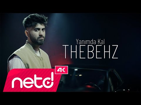 THEBEHZ - YANIMDA KAL (prod. Al Dash)