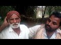 Umar peer  gullan faqeer chandio arif sahito waseem baat saleem samoo 05102017 village bhorti