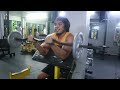 Skinny Body Transformation