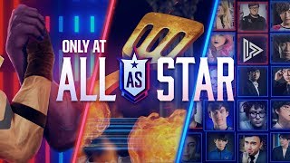 2018 올스타전 트레일러 | eSports - 리그 오브 레전드