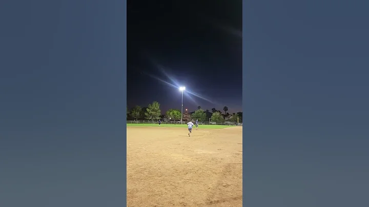 Casual Softball | Las Vegas | Honoring Warren Wien...