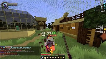 RealRaidz Factions - Xio_Pro Hacking