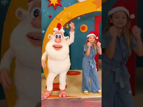 Booba dansı Jingle