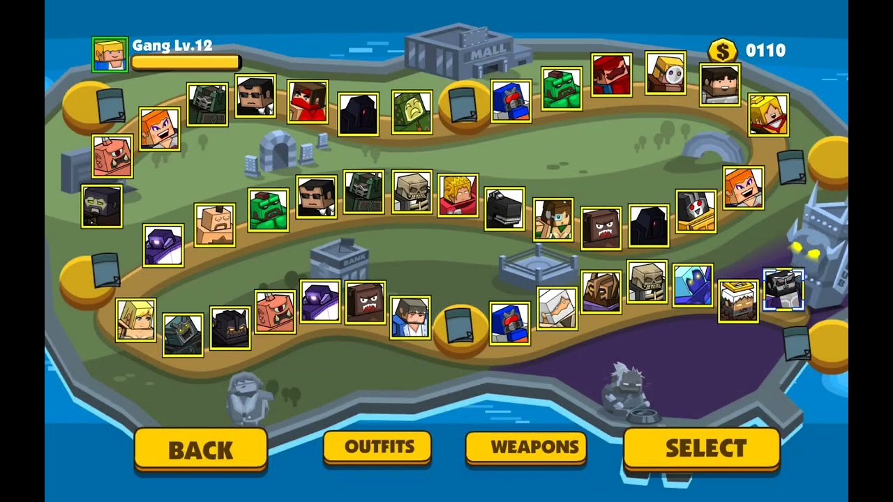 I beat smash club!!! [Smash club part 8]