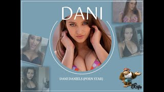 Dani Daniels | Photo Collection |Porn Star|Sex industry|2k20 (VIDEO IN 2K)