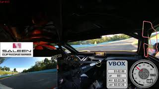Saleen Cup Watkins Glen 2019 | Cameron Lawrence