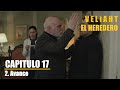¿ZAFER SE CONVIERTE EN PADRE? 😱 | Veliaht ( La Serie del Heredero ) Capítulo 17 en Español