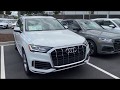 2020 Audi Q7