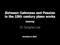 110823  alnm dr sanghie lee piano