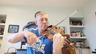 The music of William Marshall 247: Lady Rachel Russell