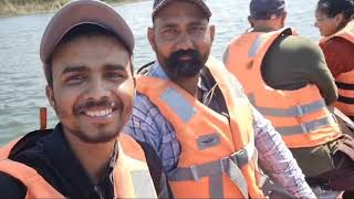 chohal nature retreat | Boating and Jungle Safari | forest area Hoshiarpur Punjab | Raghu Art's