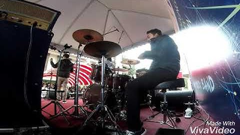 Tak terbalas -Drive Drum cam