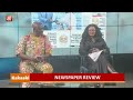 Newspaper Review: Danger As High Cost of Drugs Pushes Nigerians to Embrace Traditional Medicine