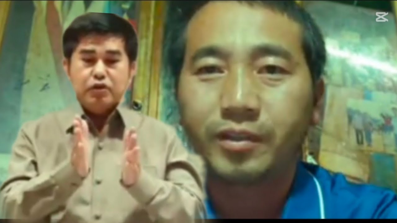 mloog hlob keo txhiaj yeeb cov lus qhia kom hmoob yuav tau hloov kev cai qub qee yam3.3.26