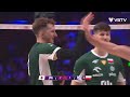 One of the CRAZIEST Matches in Japan Volleyball History !!!