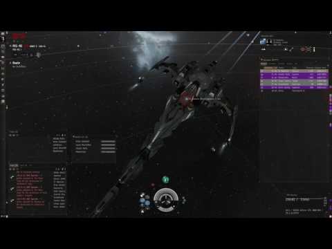 Major League The Other team vs Phalanx - Latronicus POV