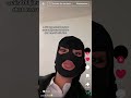 #pourtoii#tiktokviral#faitpercer