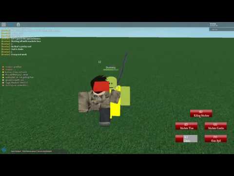 Roblox Jason Vorhees Script | void script builder | roblox