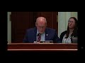 Griffith Questions Chief Manger at House Admin Hearing on Oversight of U.S. Capitol Police Part 2