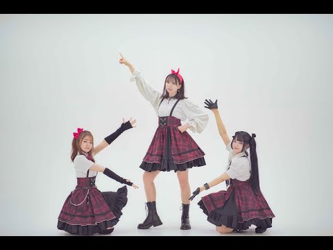 (안나) Girls 踊ってみた