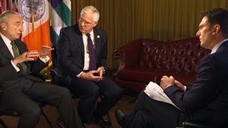 Assessing the ongoing terror threat
