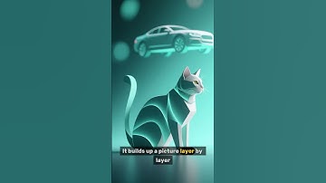 How AI Sees the World | From Pixels to Perception