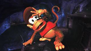 The Diddy Kong Mineshaft Incident | Game Grumps Banter