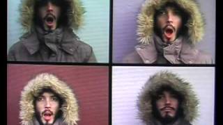 Video thumbnail of "Video Kid - CCTV"