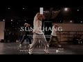 SUN-CHANG &quot; ケセラセラ / Ai Ninomiya &quot; @En Dance Studio SHIBUYA