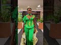 [GUYANE] Théodora Deroncene revient sur son parcours de Miss Cayenne 2024-2026 avant la passation de