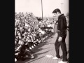 Elvis Presley Live-Hound Dog (26 Sep 1956)-Tupelo-Eve Show