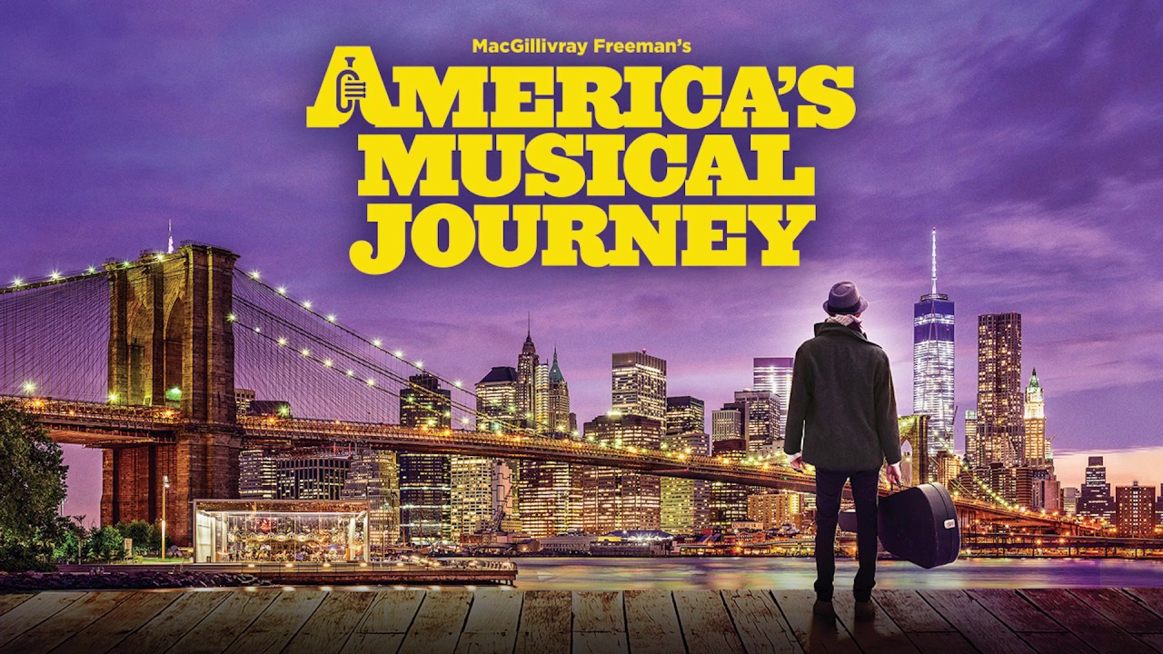 America's Musical Journey | Feature Film - YouTube