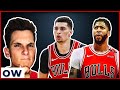 BULLS offseason: free agents, trades and needs to WIN A CHAMPIONSHIP [Anthony Davis, Jim Boylen]