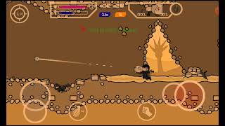 Ben Botum Mini Minita