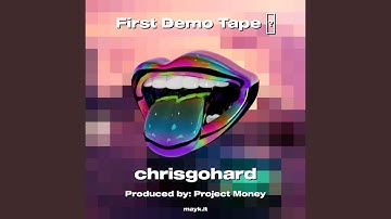 First Demo Tape