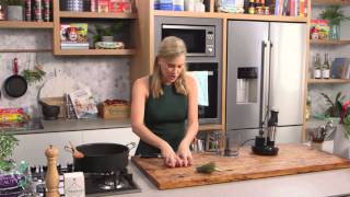 Speck Mirepoix | Everyday Gourmet S6 E3 screenshot 5