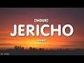 Iniko - Jericho (Lyrics) [1HOUR]
