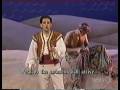 Miniature de la vidéo de la chanson L'italiana In Algeri: “Languir Per Una Bella”
