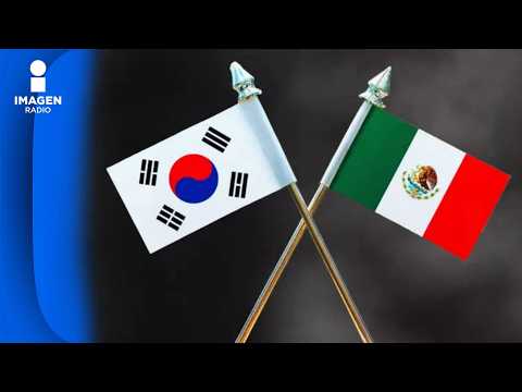 Descartan TLC con Corea; van por Plan de Acción 2026-2030: Jorge Molina